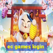 ec games login